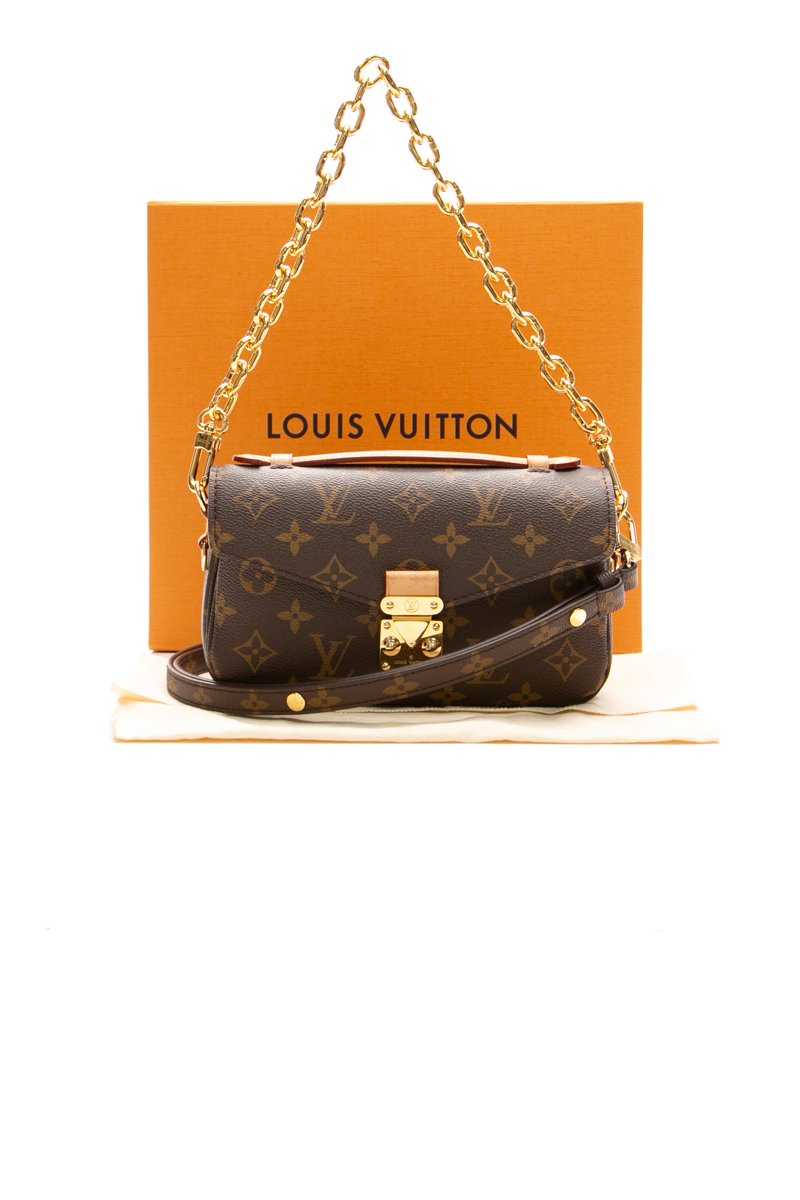 Pochette Metis East West