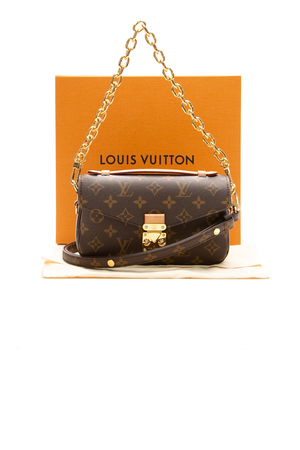 Pochette Metis East West