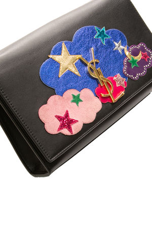Cloud Star Medium Kate Flap Bag