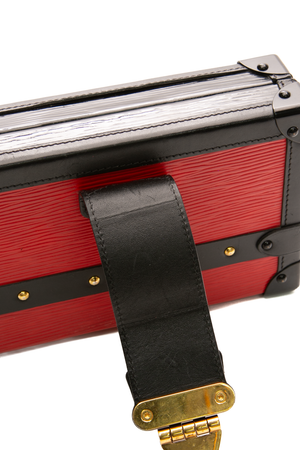 Petite Malle Bag