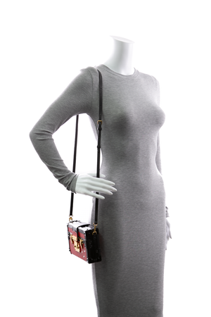 Petite Malle Bag