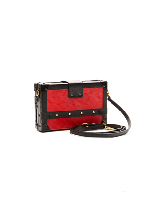 Petite Malle Bag
