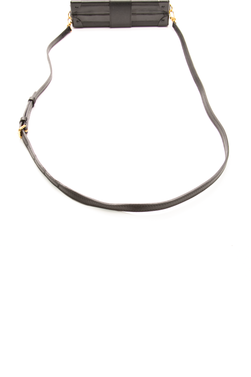 Petite Malle Bag
