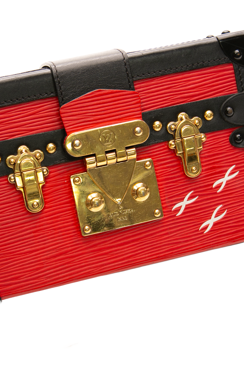 Petite Malle Bag