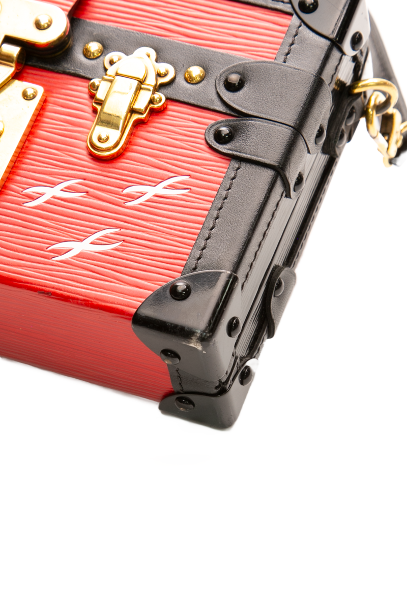 Petite Malle Bag