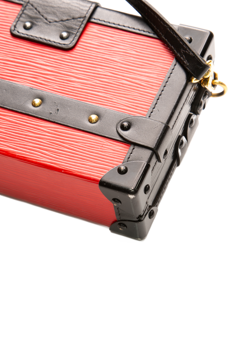Petite Malle Bag