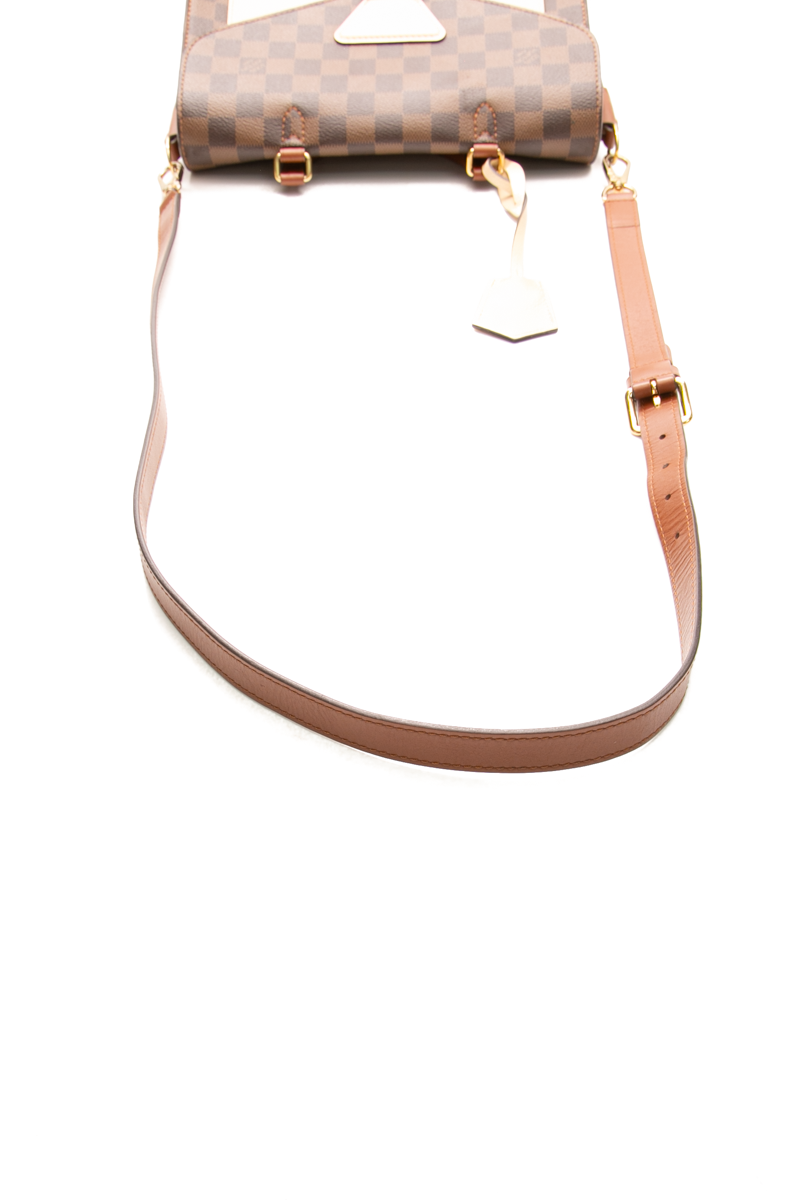Beaumarchais Bag