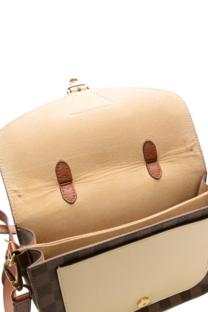 Beaumarchais Bag