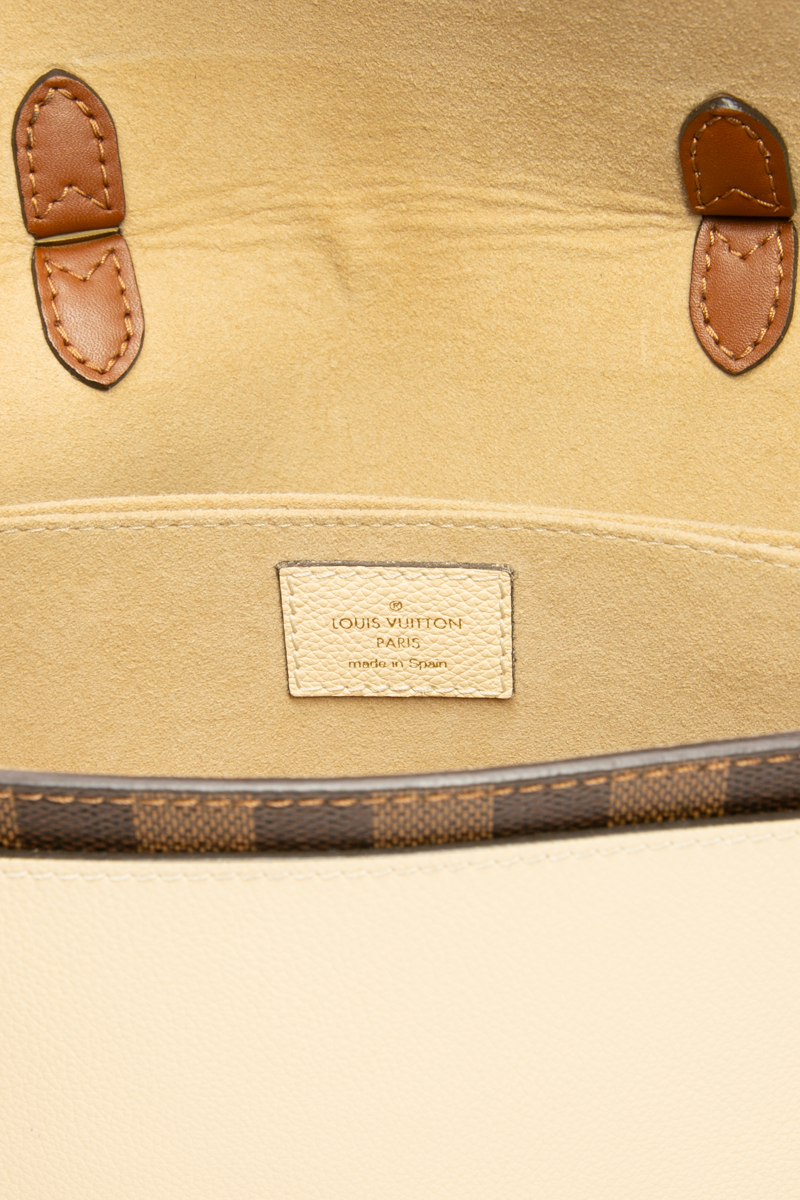 Beaumarchais Bag