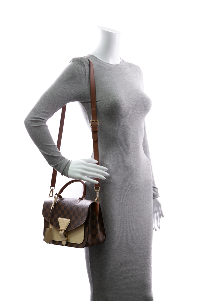 Beaumarchais Bag