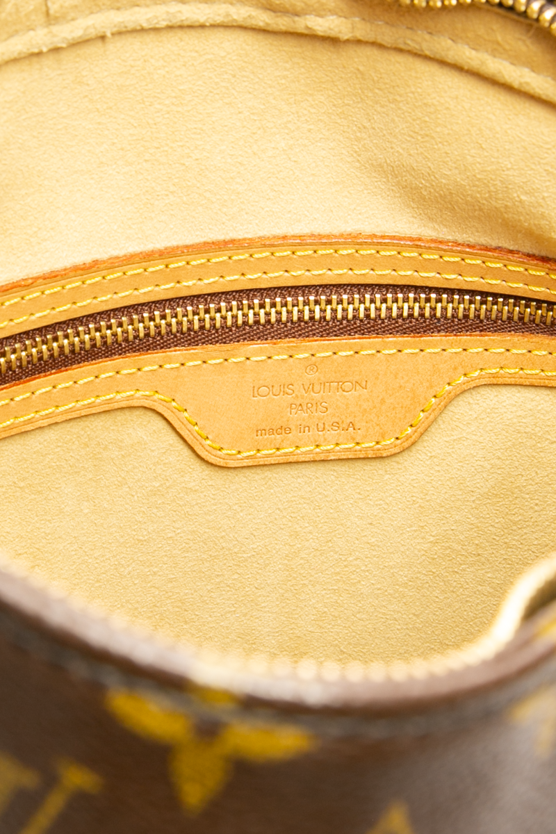 Vintage Looping GM Bag