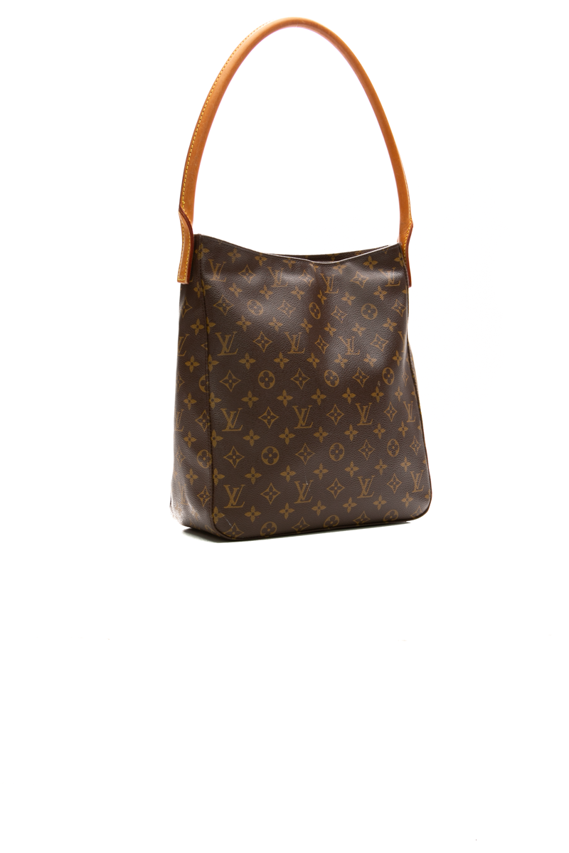 Vintage Looping GM Bag
