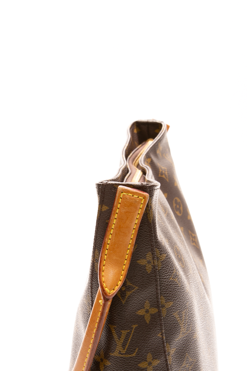 Vintage Looping GM Bag