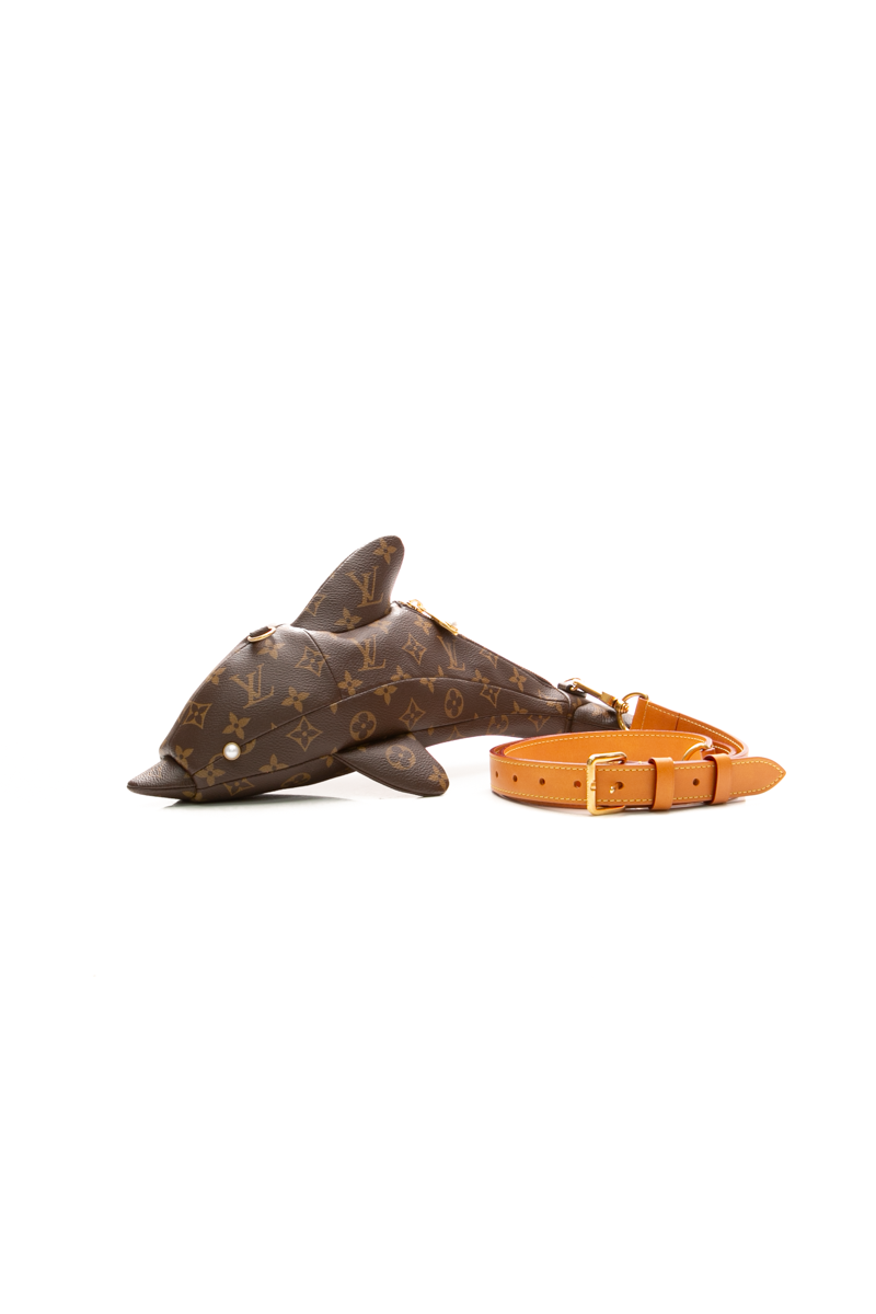 Dolphin Bag