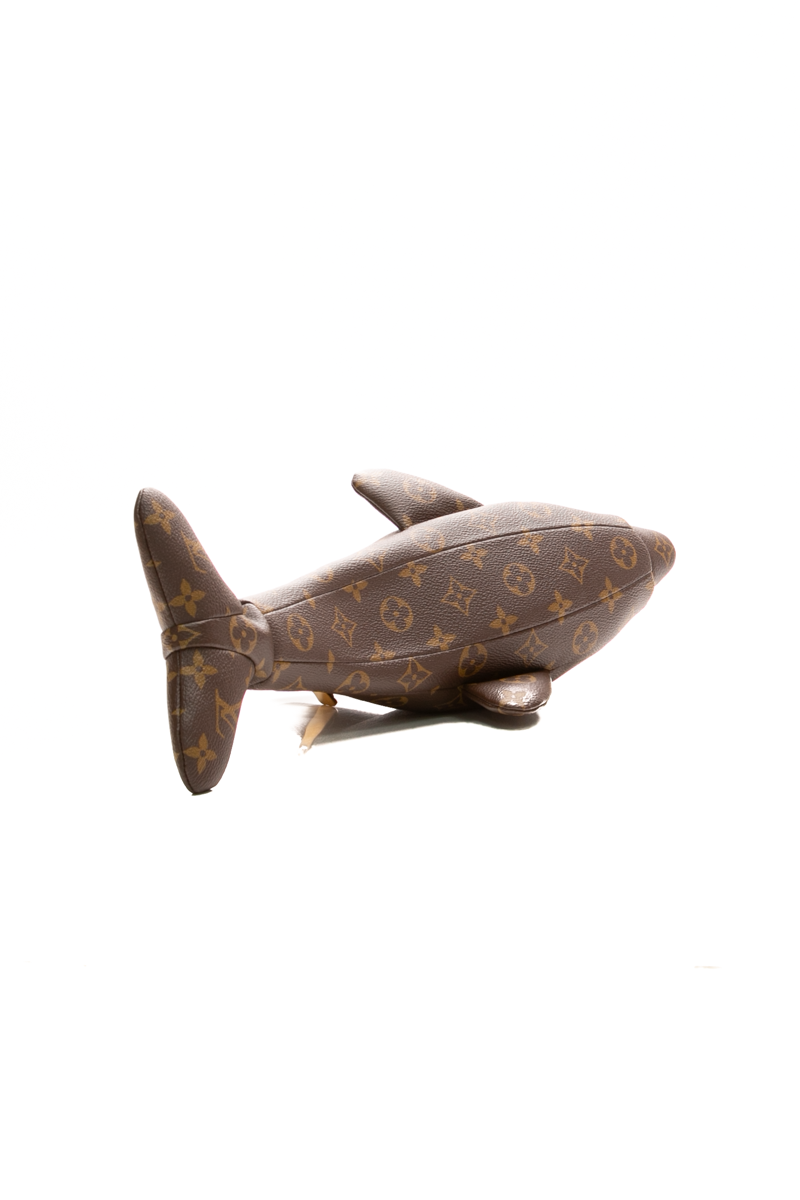 Dolphin Bag