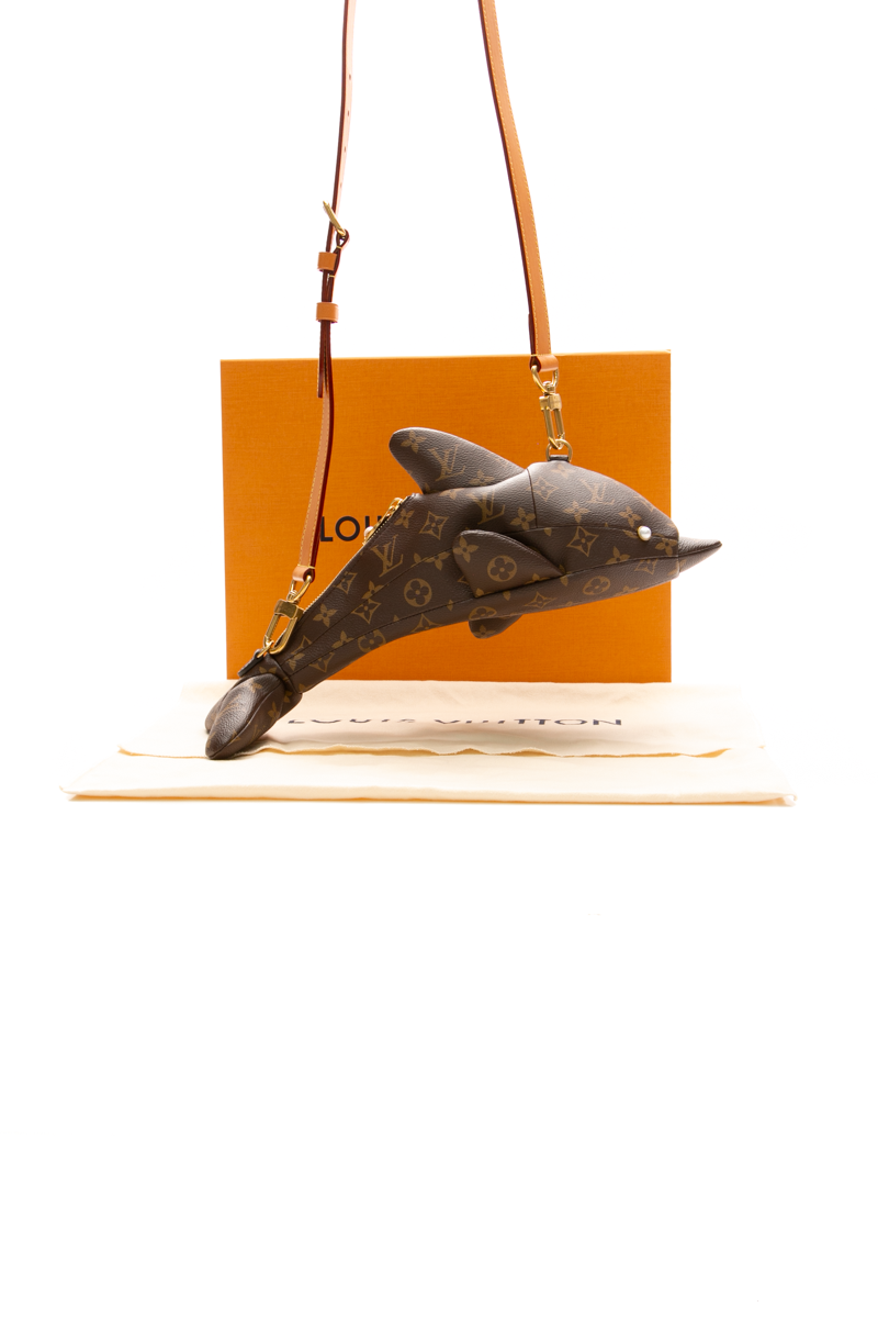 Dolphin Bag