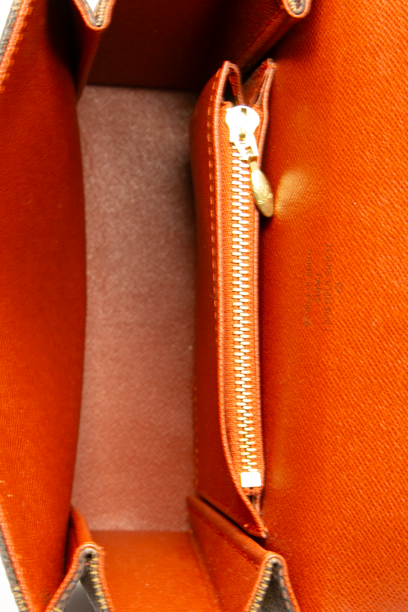 Vintage Mini Tribeca Bag