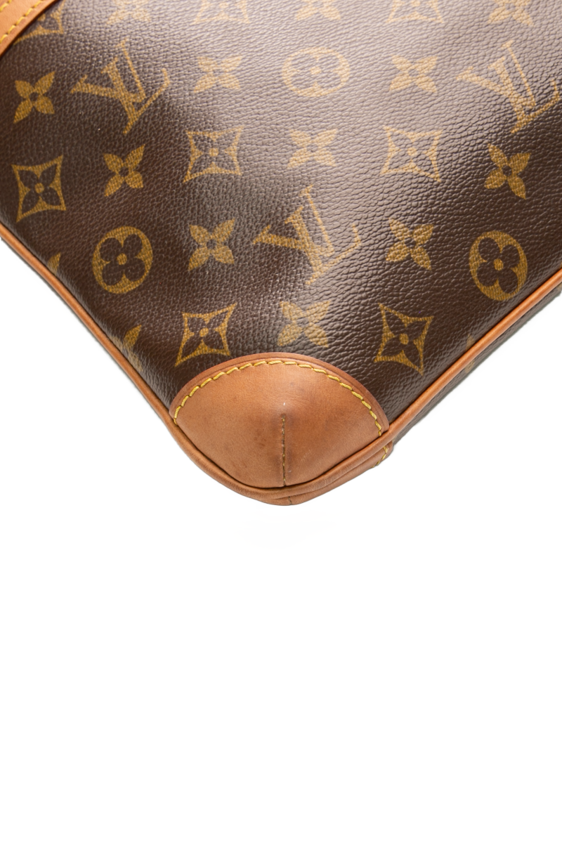 Vintage Sac Coussin GM