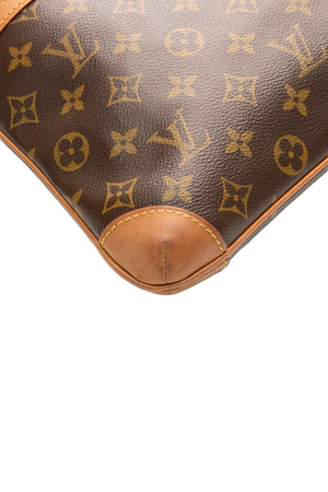 Vintage Sac Coussin GM