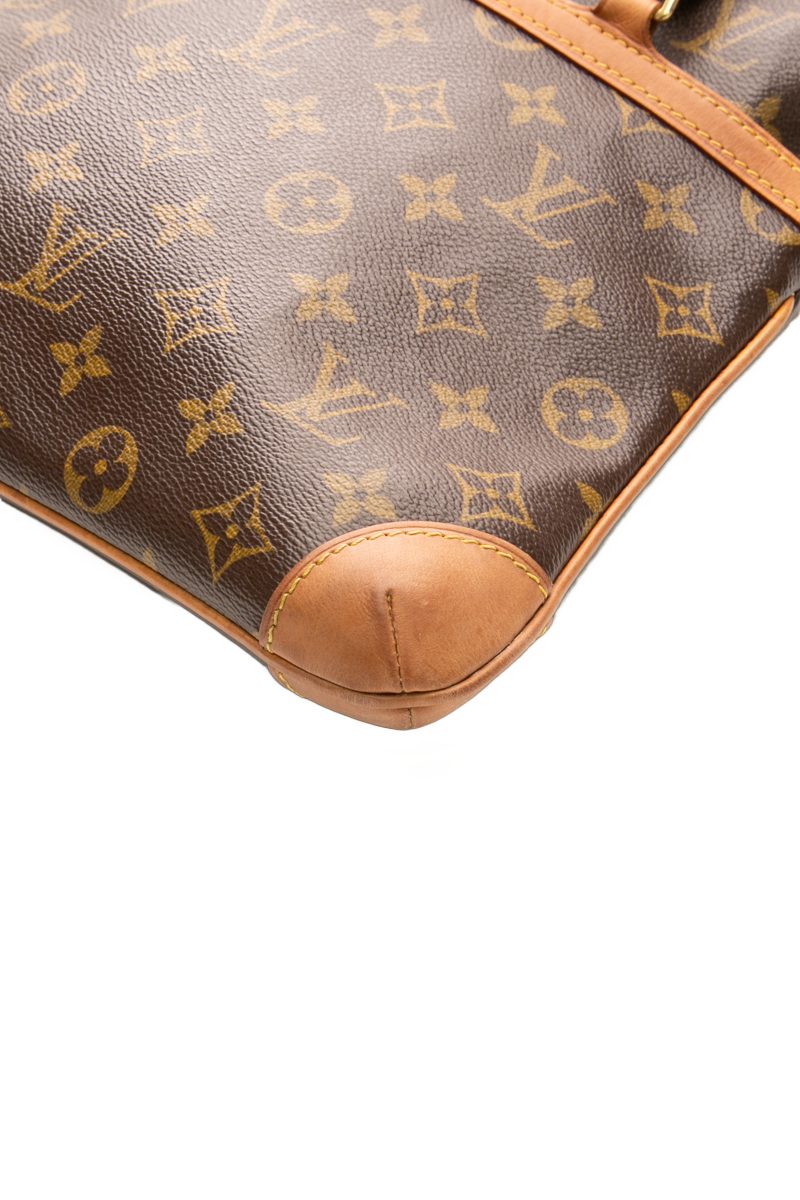Vintage Sac Coussin GM