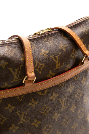Vintage Sac Coussin GM