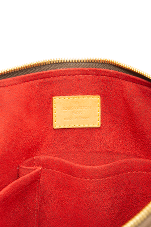 Vintage Sac Coussin GM