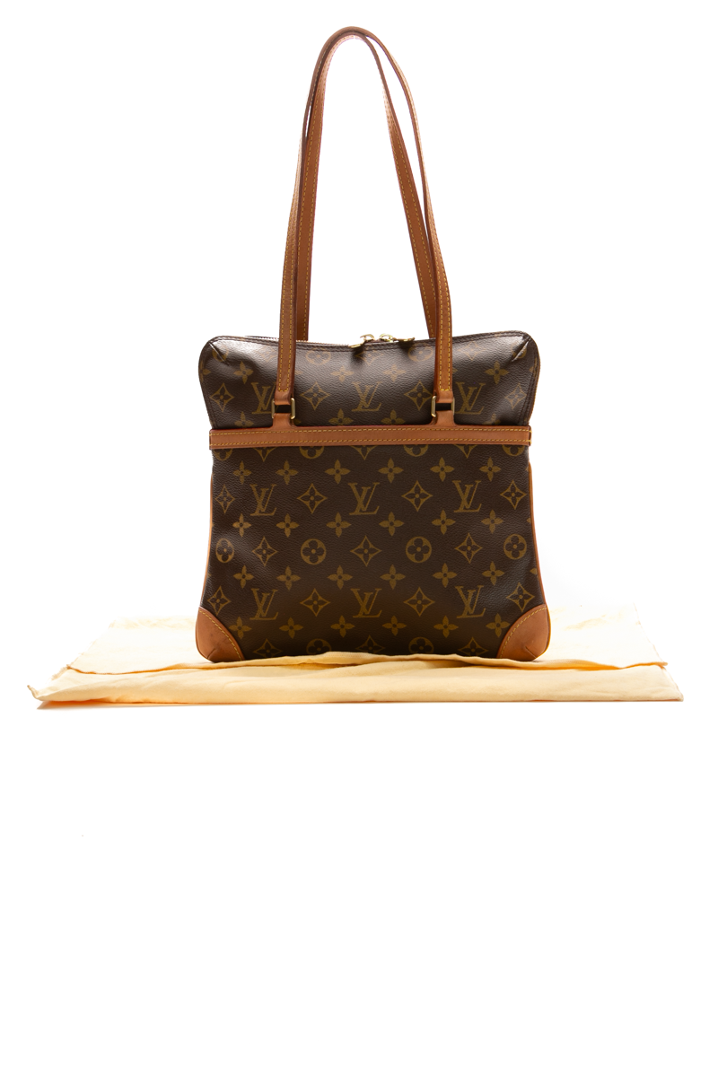 Vintage Sac Coussin GM