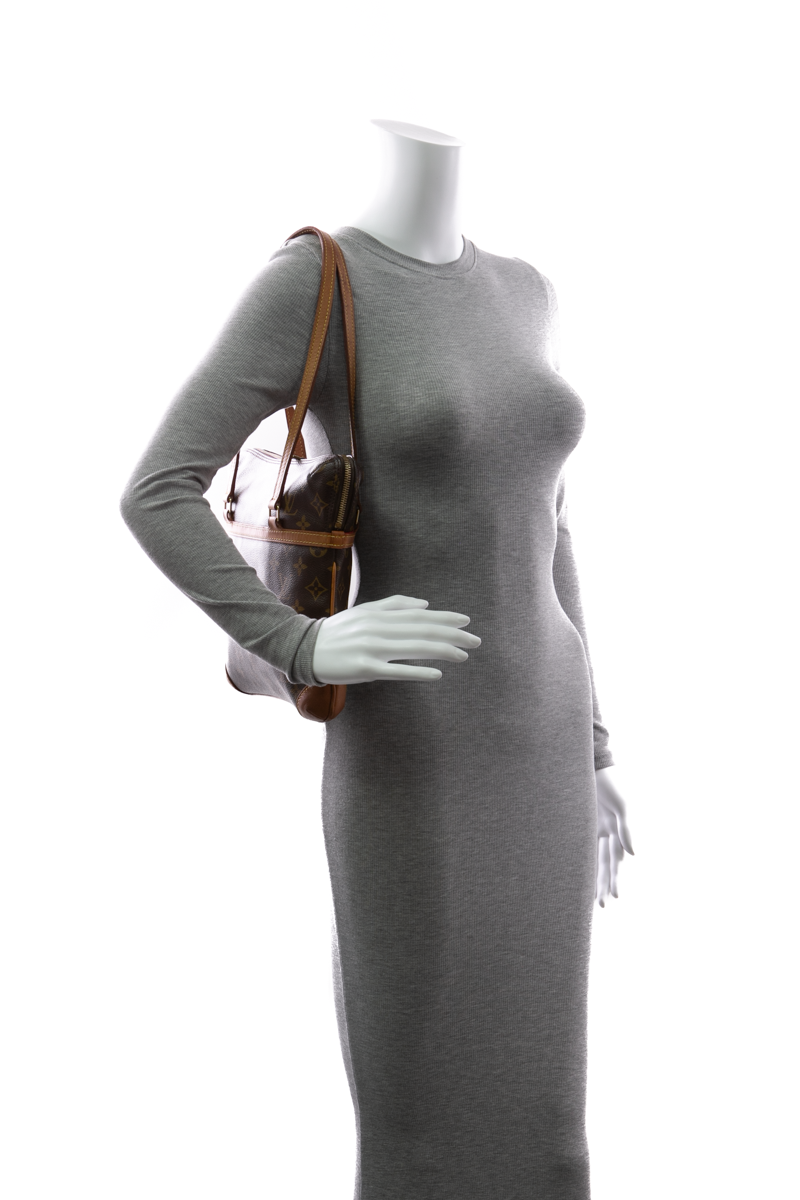 Vintage Sac Coussin GM