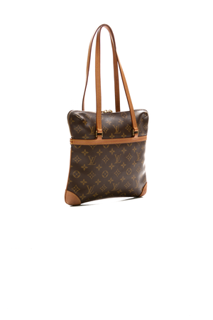 Vintage Sac Coussin GM