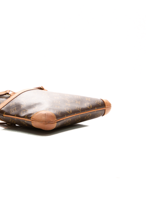 Vintage Sac Coussin GM