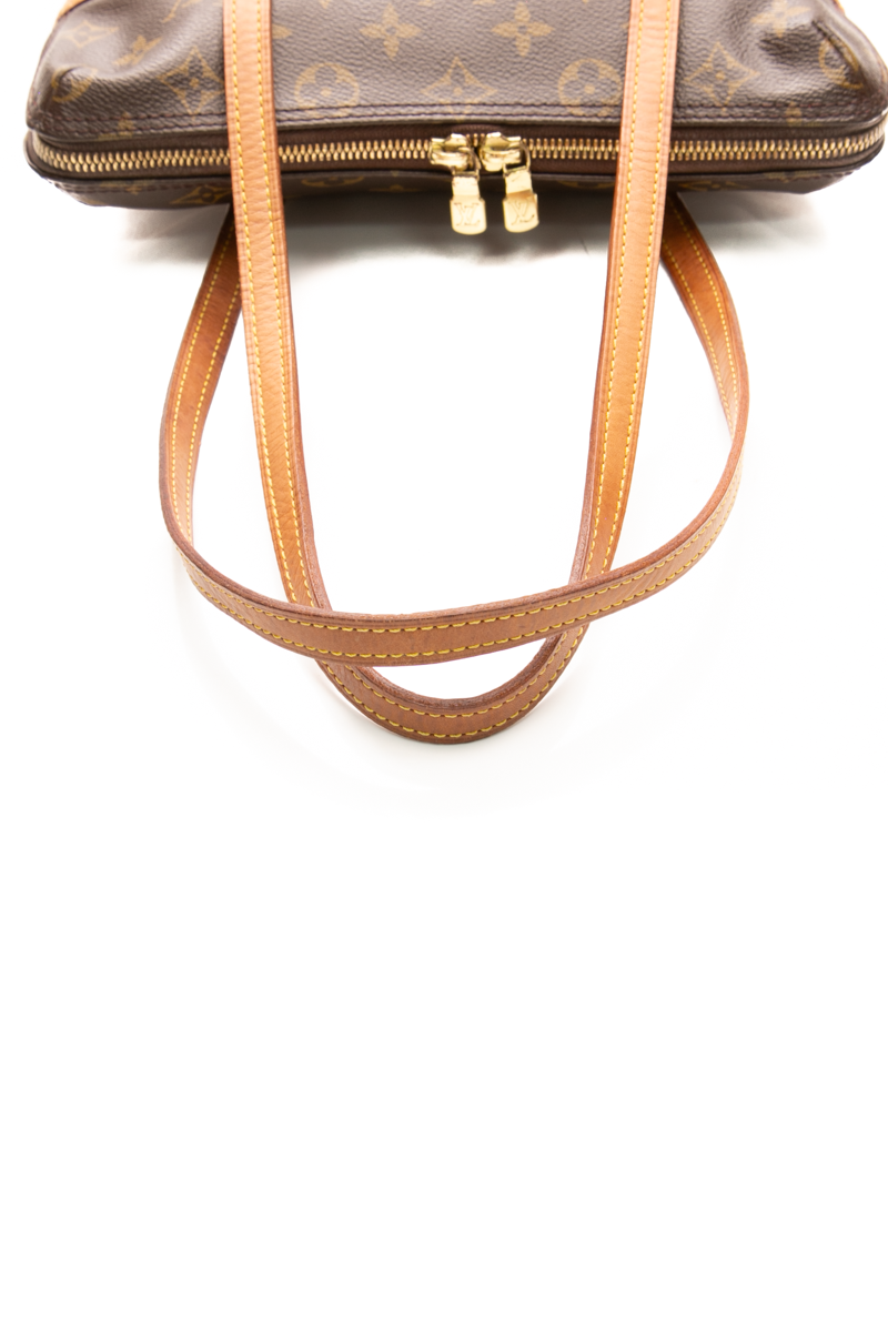 Vintage Sac Coussin GM