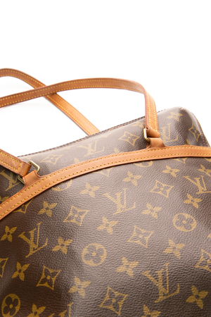 Vintage Sac Coussin GM