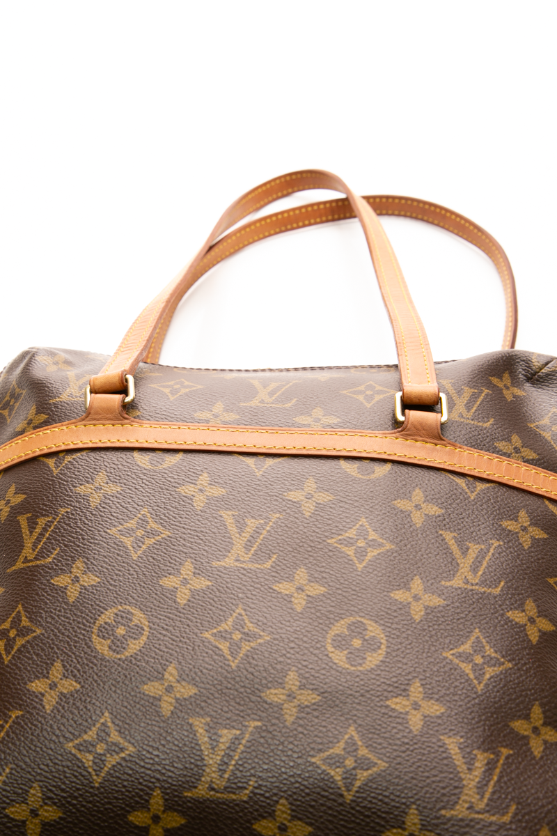 Vintage Sac Coussin GM
