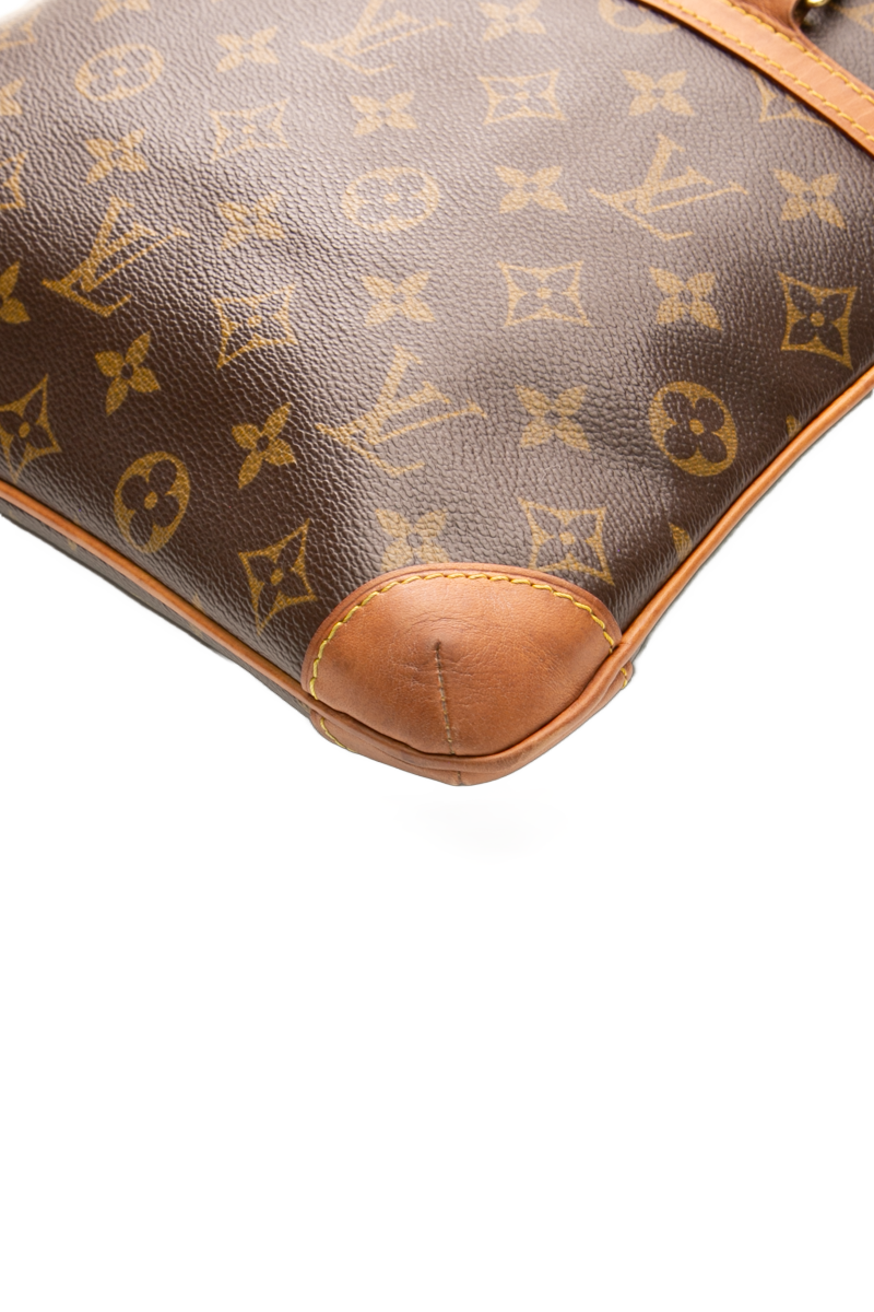 Vintage Sac Coussin GM
