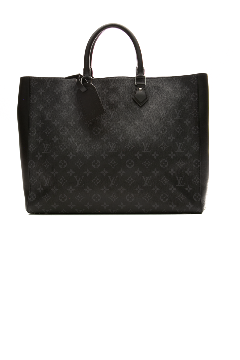 Grand Sac Tote Bag
