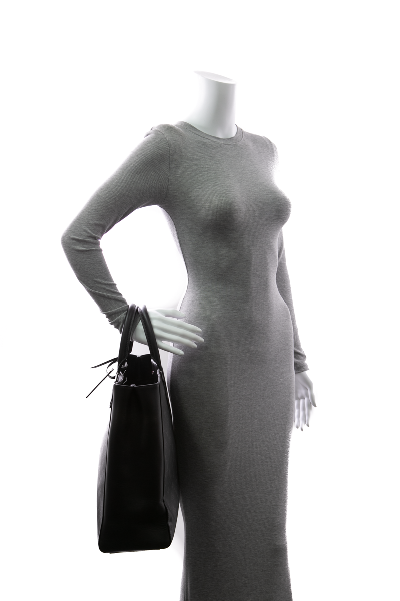 Grand Sac Tote Bag