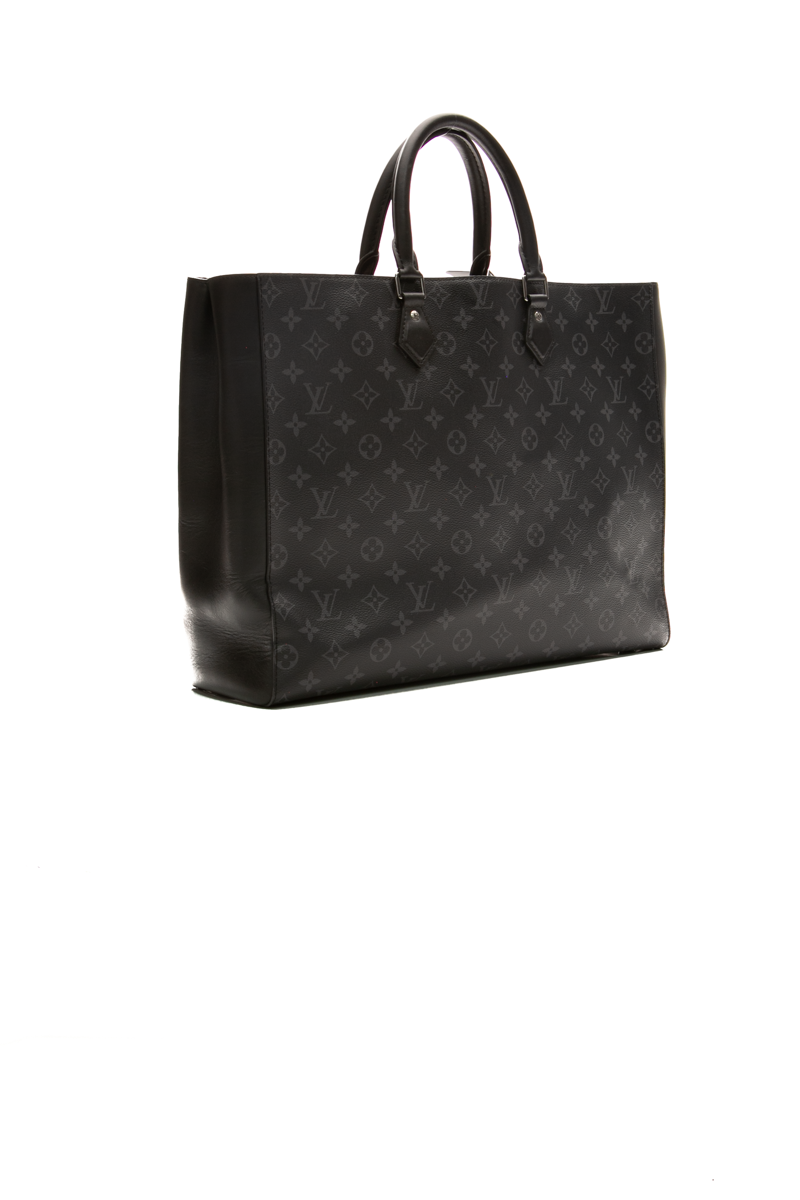 Grand Sac Tote Bag