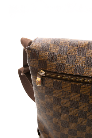 Brooklyn MM Messenger Bag