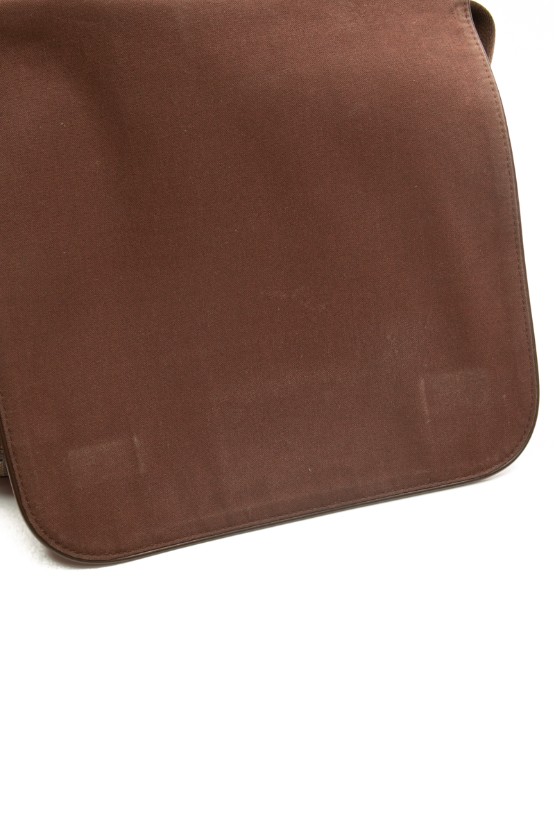 Brooklyn MM Messenger Bag