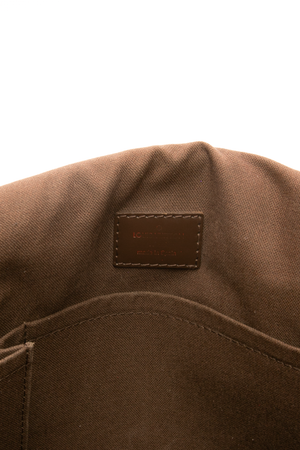 Brooklyn MM Messenger Bag