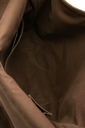 Brooklyn MM Messenger Bag