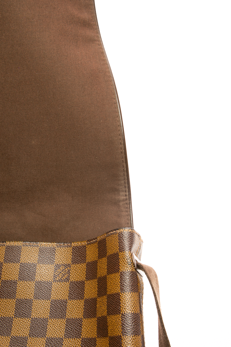 Brooklyn MM Messenger Bag