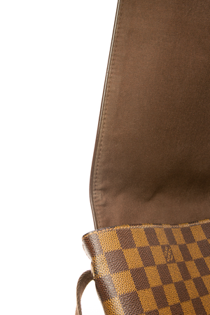 Brooklyn MM Messenger Bag