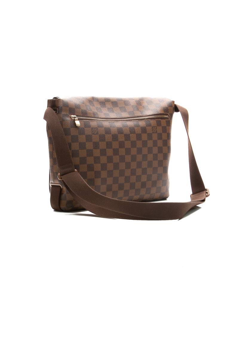 Brooklyn MM Messenger Bag