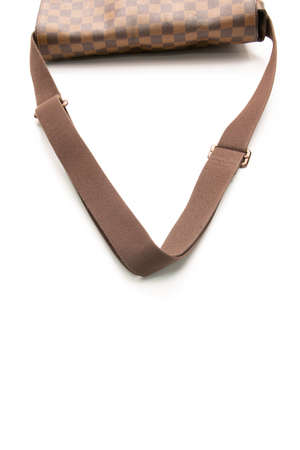 Brooklyn MM Messenger Bag
