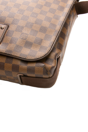Brooklyn MM Messenger Bag