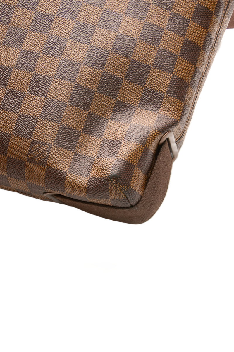 Brooklyn MM Messenger Bag