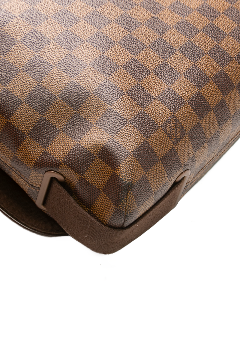 Brooklyn MM Messenger Bag