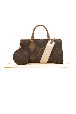 OnTheGo East West Bag