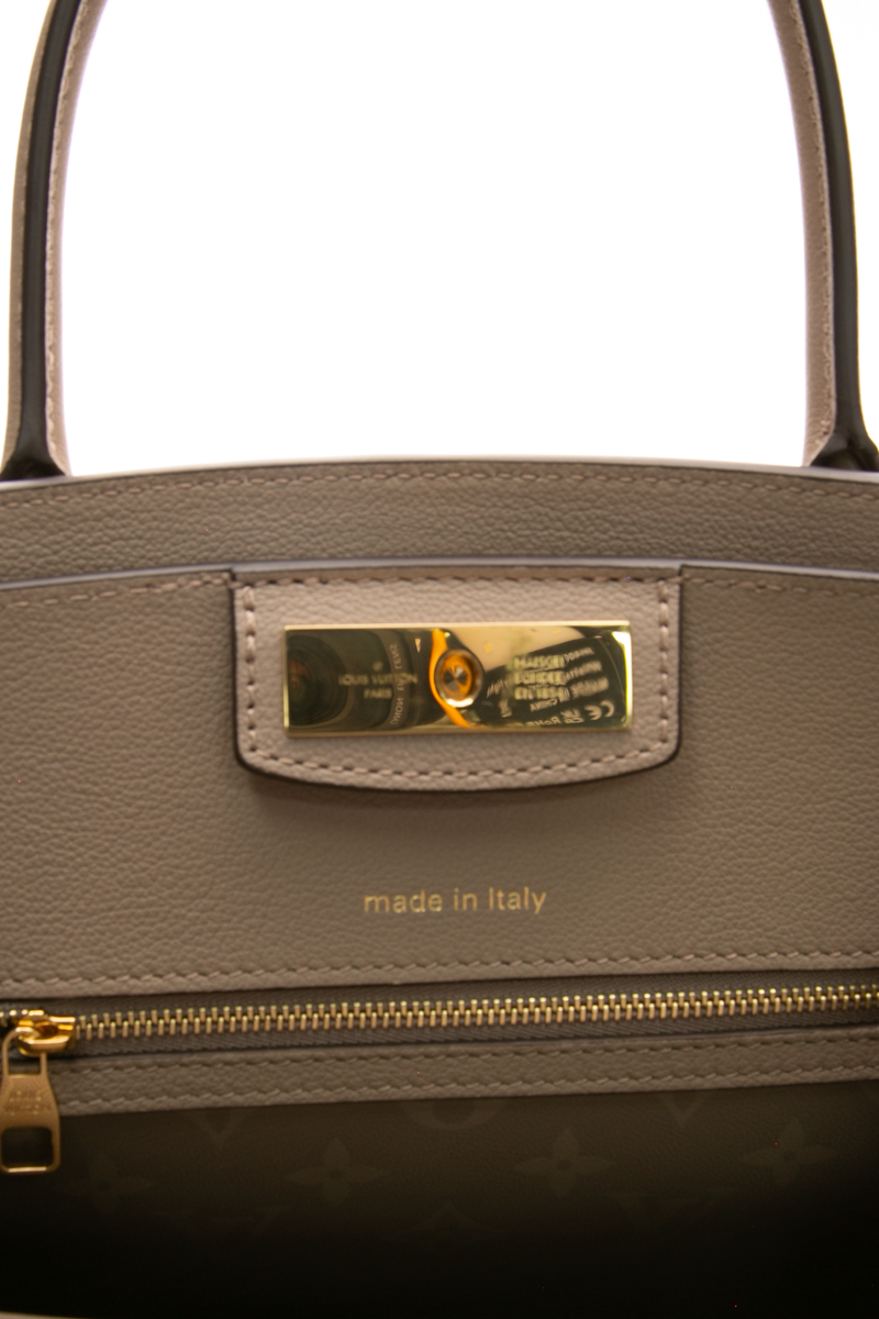 City Steamer NM MM Bag